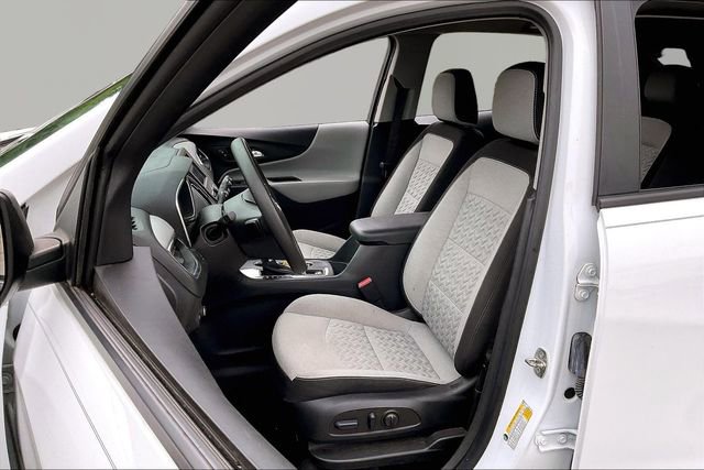 Used 2022 Chevrolet Equinox LS w/ LS Convenience Package FWD image 15