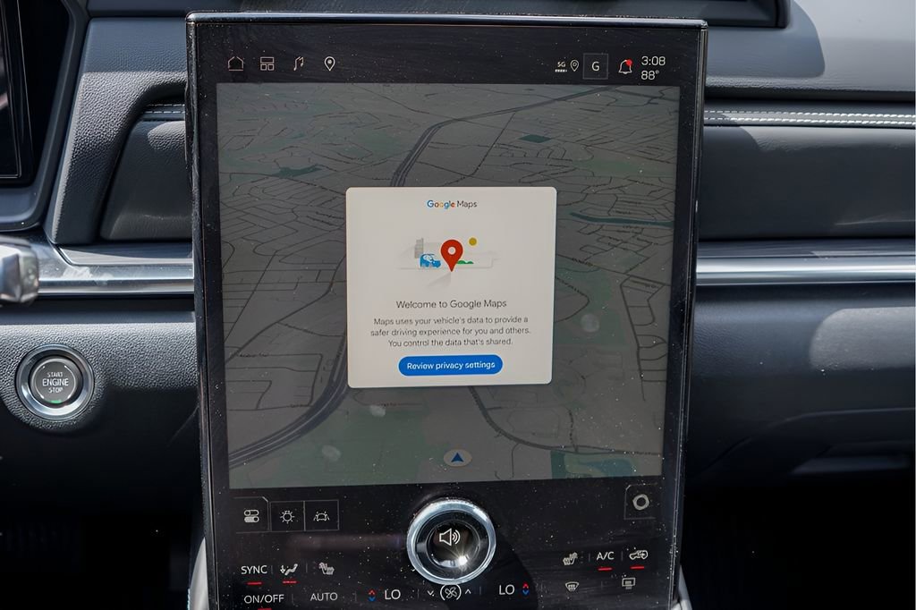 New 2026 GMC Terrain Elevation image 13