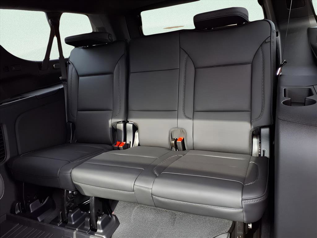 New 2026 GMC Yukon XL Denali w/ Sun & Power Step Package image 25
