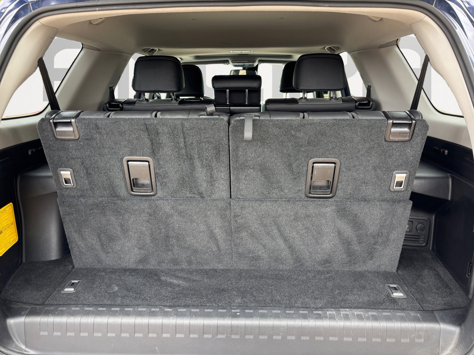 Used 2024 Toyota 4Runner SR5 Premium w/ Moonroof Package image 12