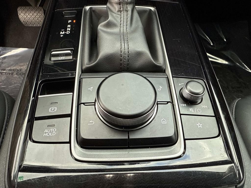 Certified 2024 MAZDA CX-30 AWD 2.5 S w/ Select Sport Pkg image 34