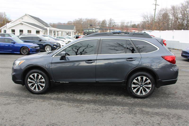 Used 2015 Subaru Outback 3.6R Limited image 5