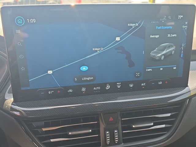 Used 2025 Ford Escape ST-Line w/ Equipment Group 301A FWD image 22