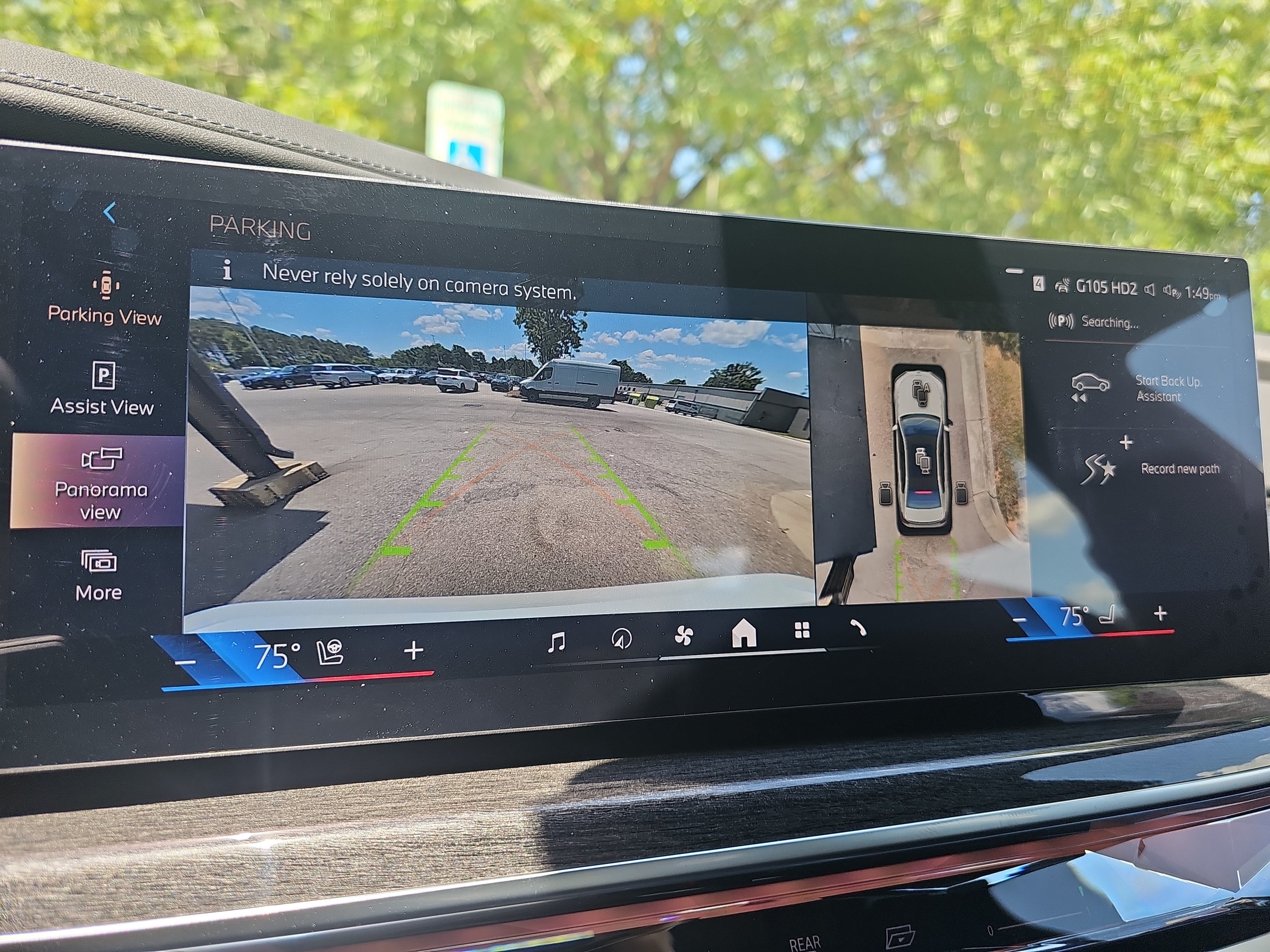 New 2026 BMW 740i RWD image 26