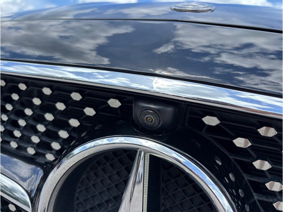 Used 2020 Mercedes-Benz E 450 4MATIC Cabriolet image 15