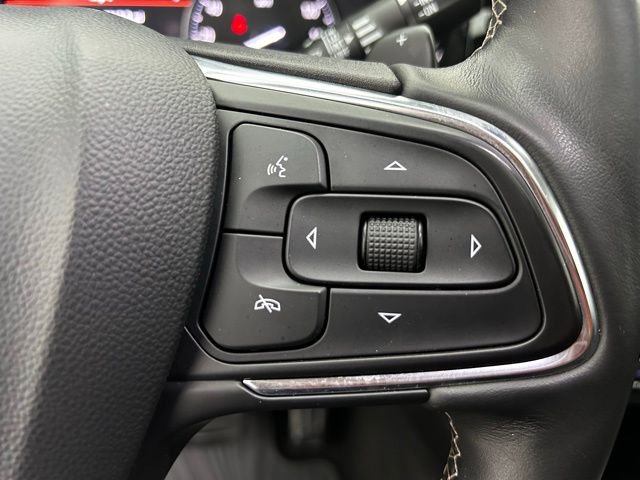 Used 2023 Buick Envision Essence w/ Sport Touring Package image 23