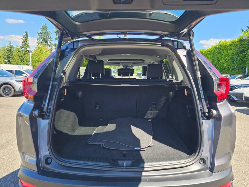 Used 2022 Honda CR-V EX-L image 17