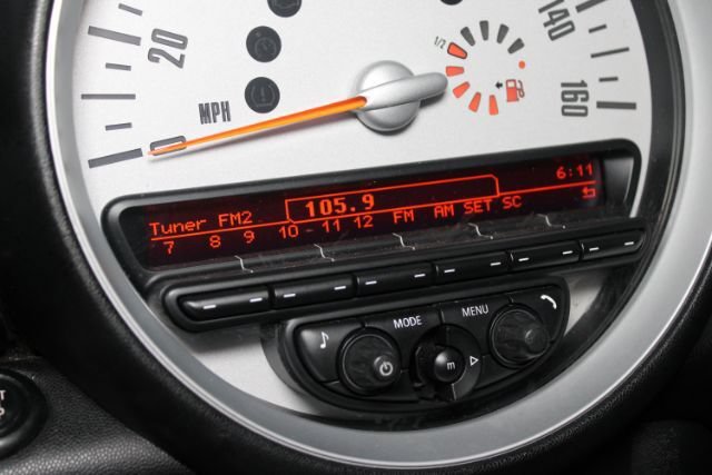Used 2013 MINI Cooper Clubman S FWD image 14