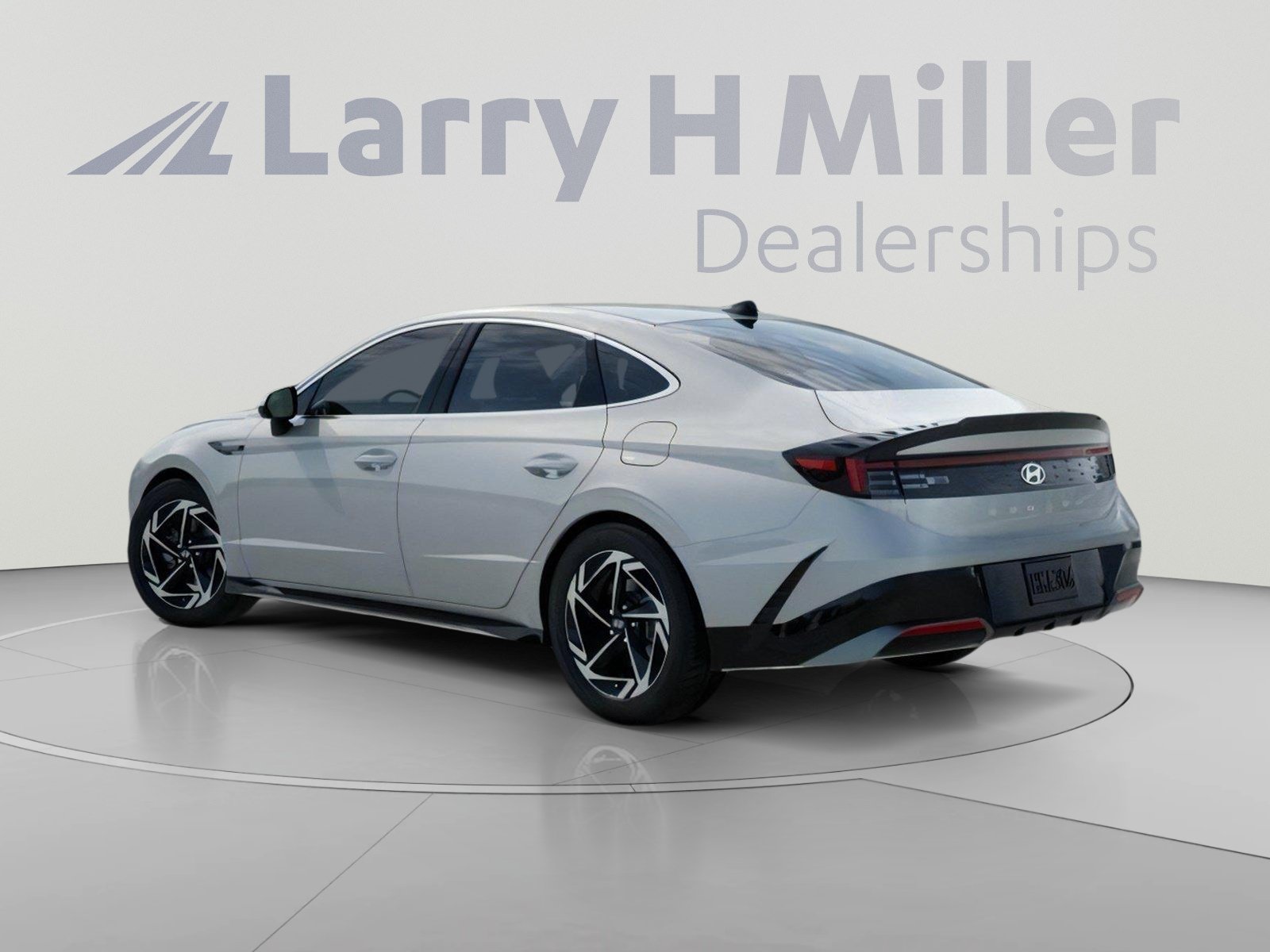 New 2026 Hyundai Sonata SEL FWD image 5