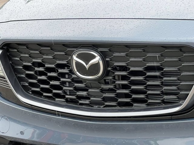 New 2026 MAZDA CX-5 Preferred AWD/4WD image 36