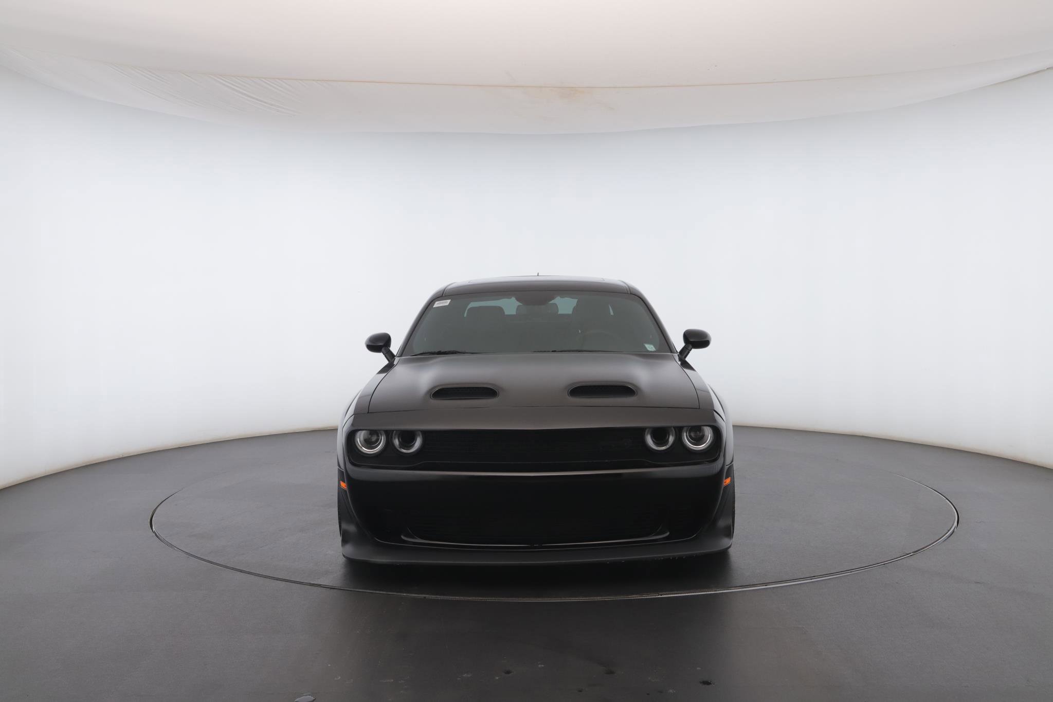 Used 2023 Dodge Challenger SRT Hellcat image 28