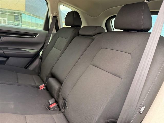 Used 2024 Honda CR-V LX image 11