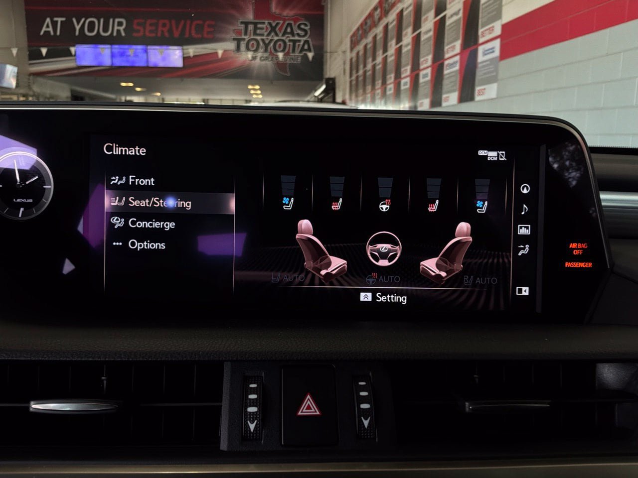 Used 2021 Lexus ES 250 F Sport AWD/4WD image 41