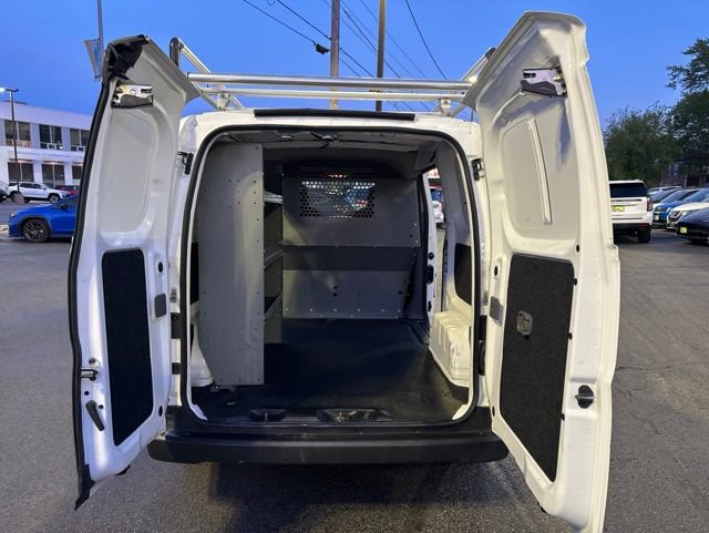 Used 2020 Nissan NV200 S FWD image 11