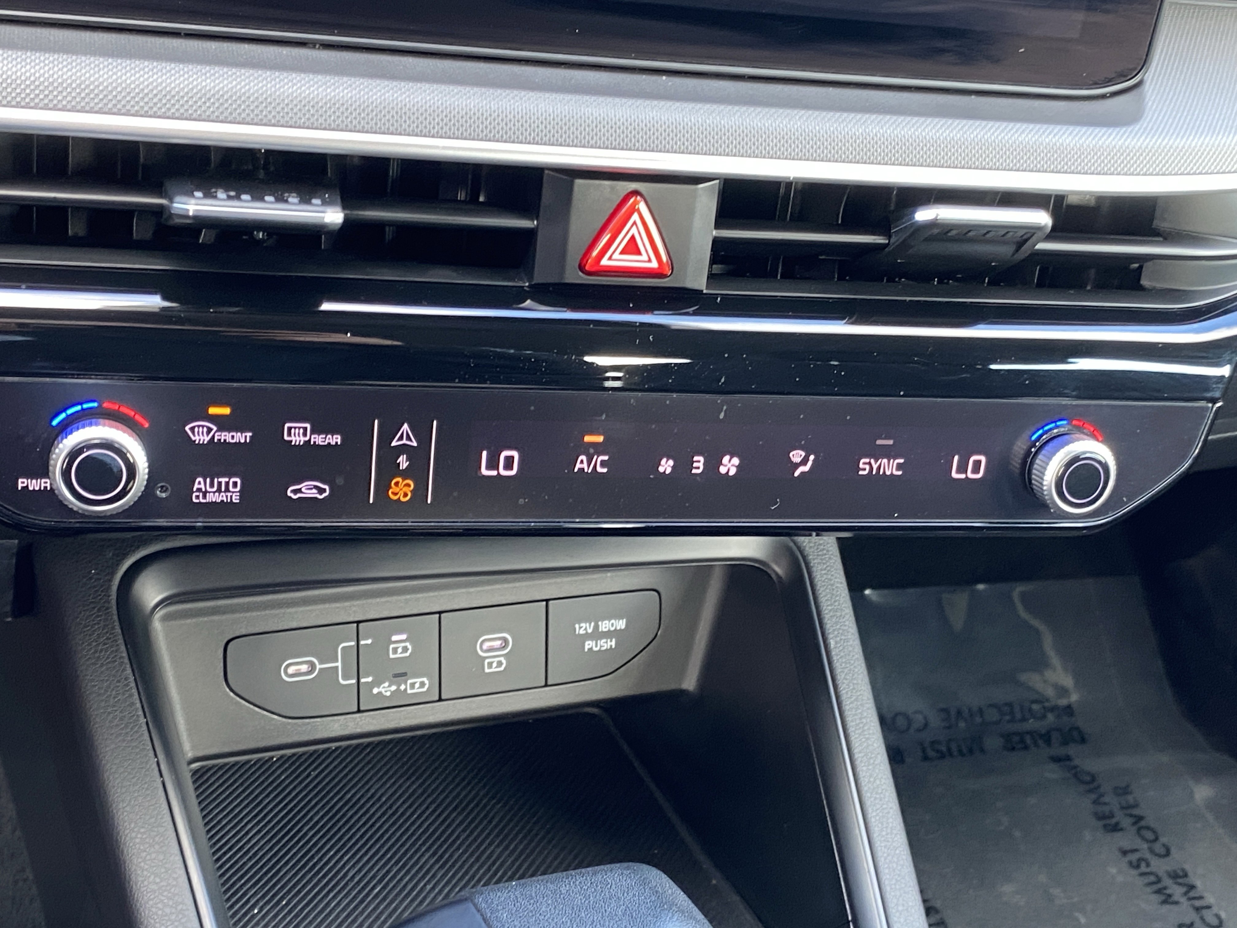 Used 2025 Kia K5 LXS FWD image 20