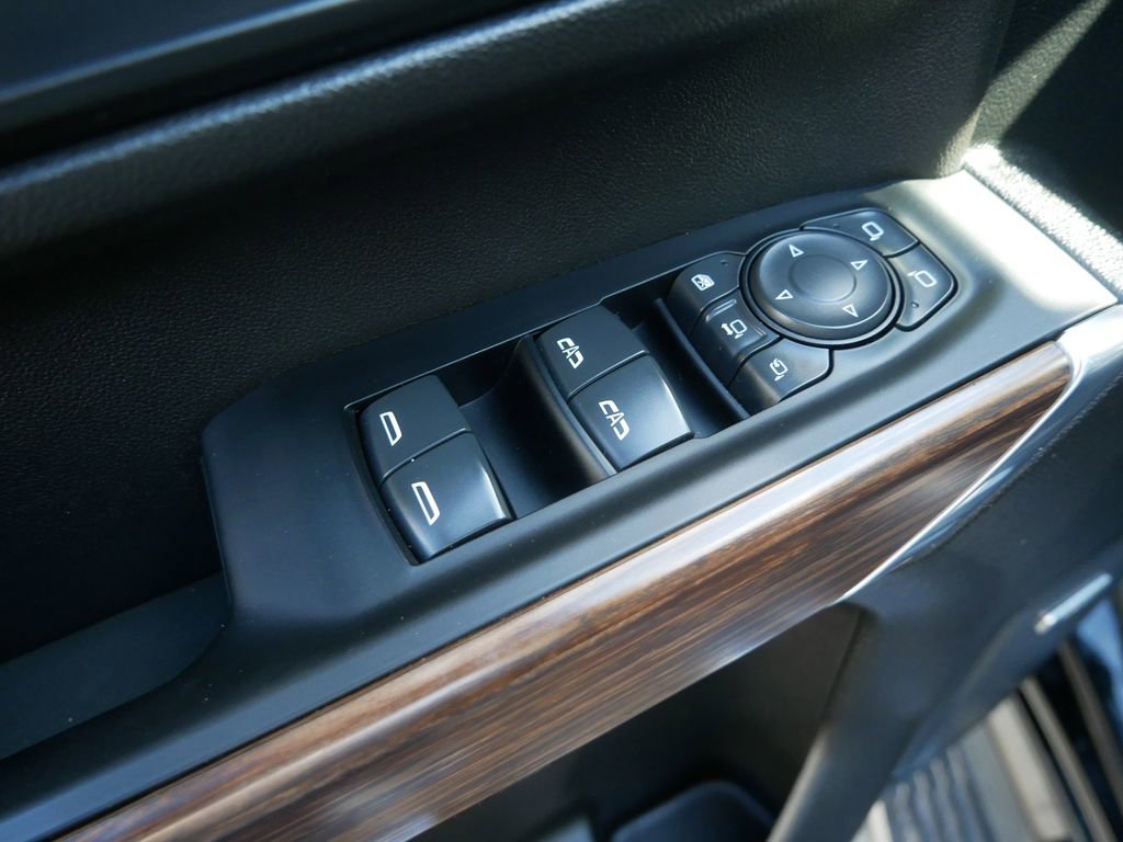 Certified 2022 Chevrolet Silverado 3500 High Country w/ Z71 Off-Road Package image 18