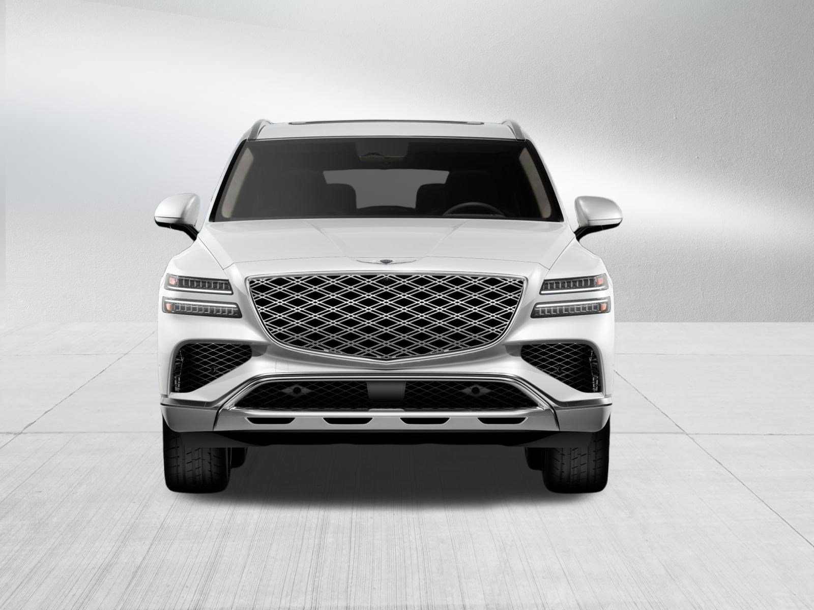 New 2026 Genesis GV80 3.5T Prestige AWD/4WD image 6