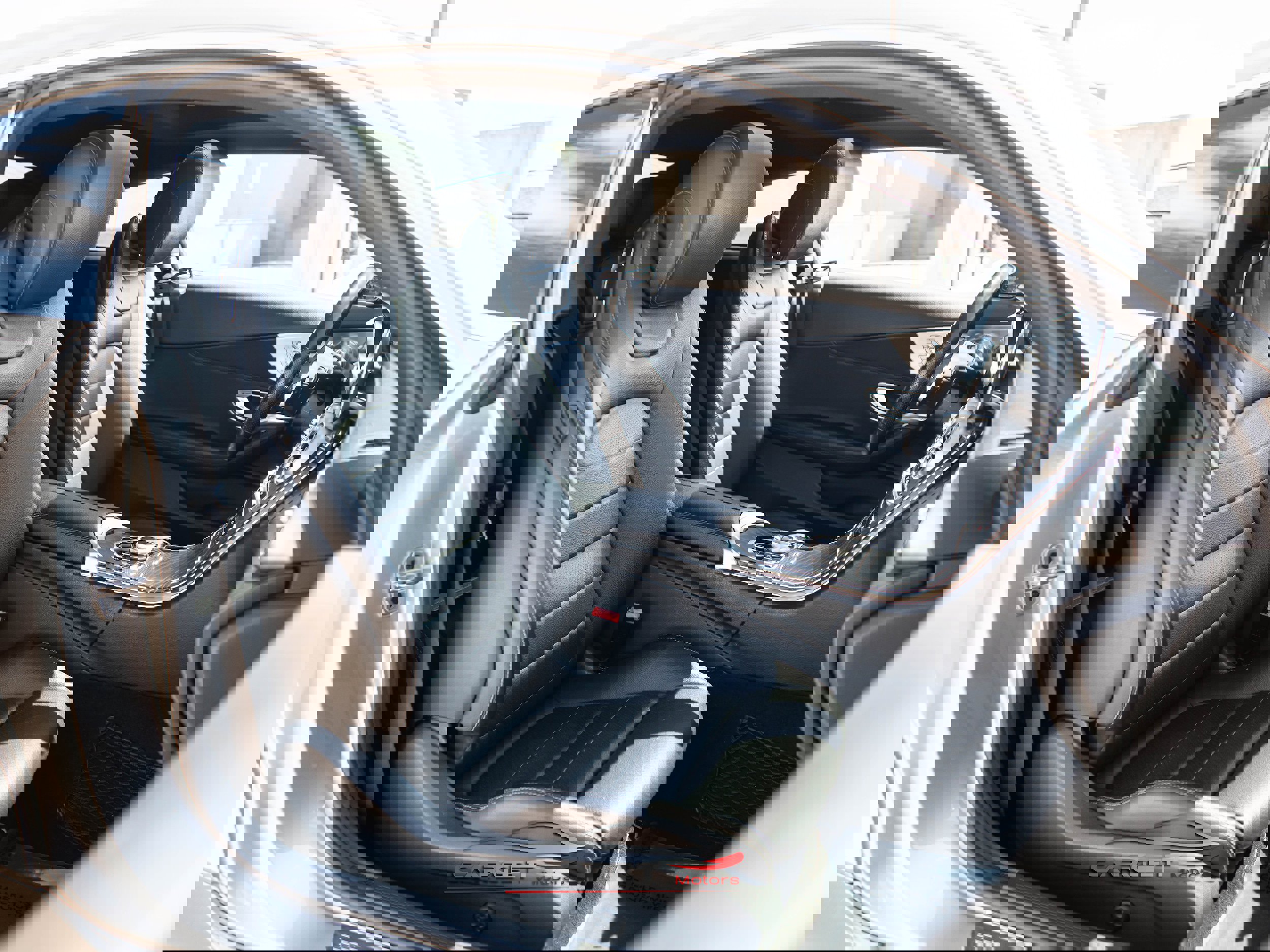 Used 2019 Mercedes-Benz C 300 Coupe w/ AMG Line image 12