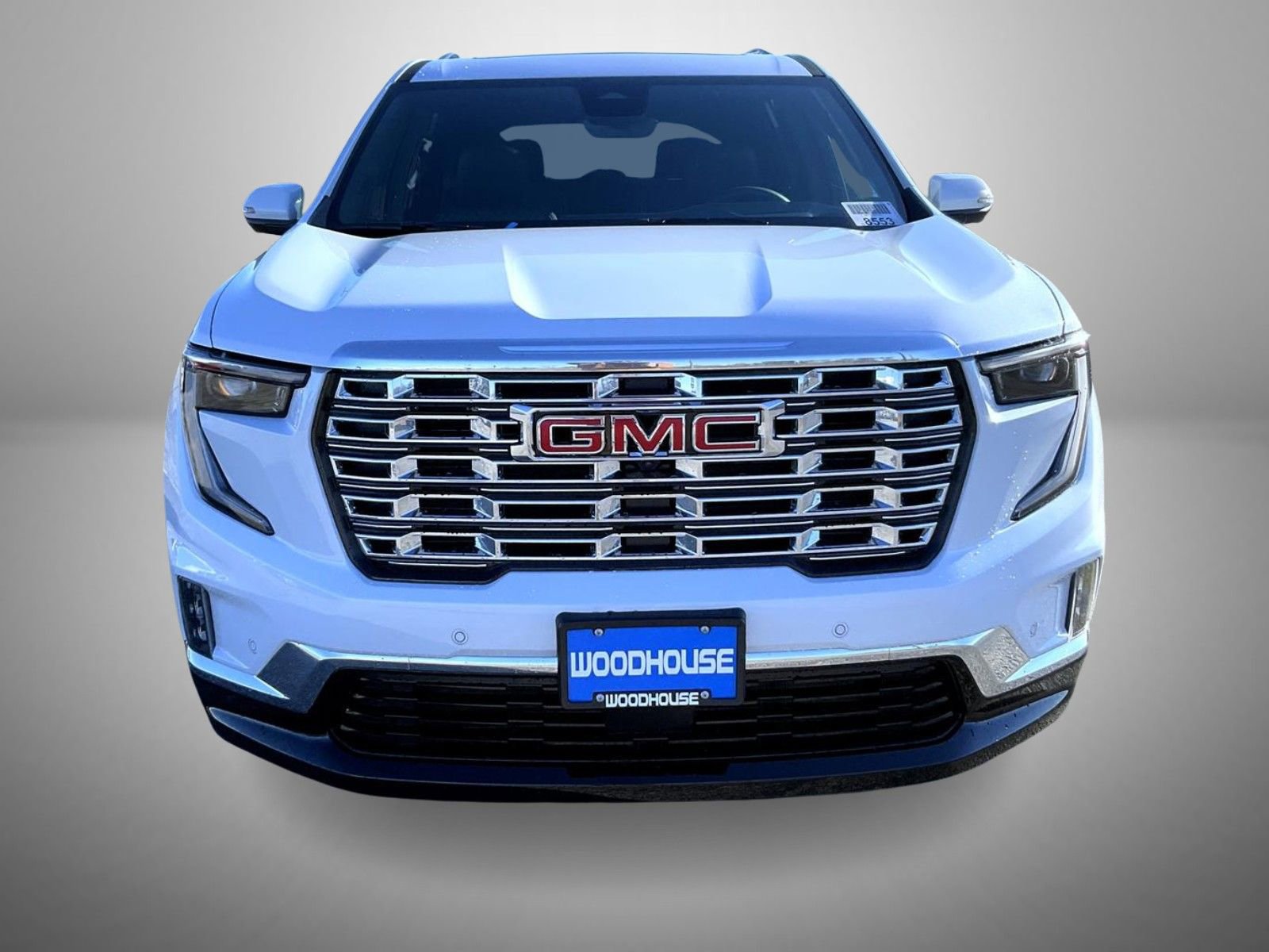 New 2026 GMC Acadia Denali w/ Super Cruise Package image 2