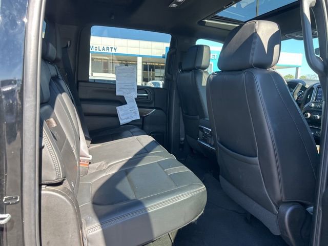 Used 2023 Chevrolet Silverado 3500 High Country image 32