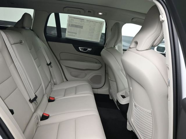 New 2026 Volvo V60 B5 Cross Country Plus w/ Protection Package Premier image 12