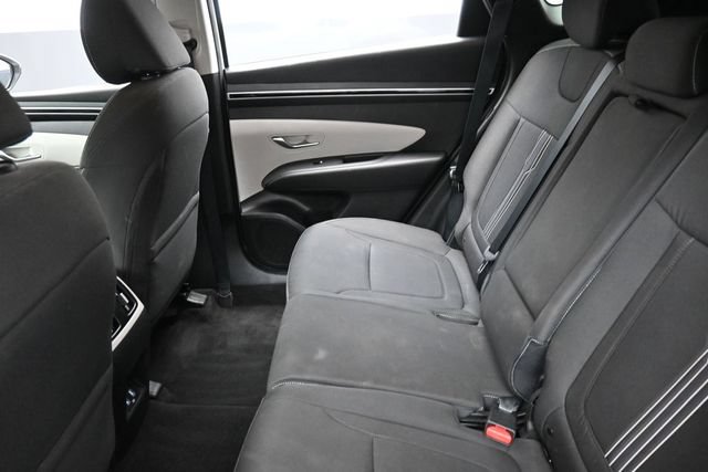 Used 2024 Hyundai Tucson SEL FWD image 23