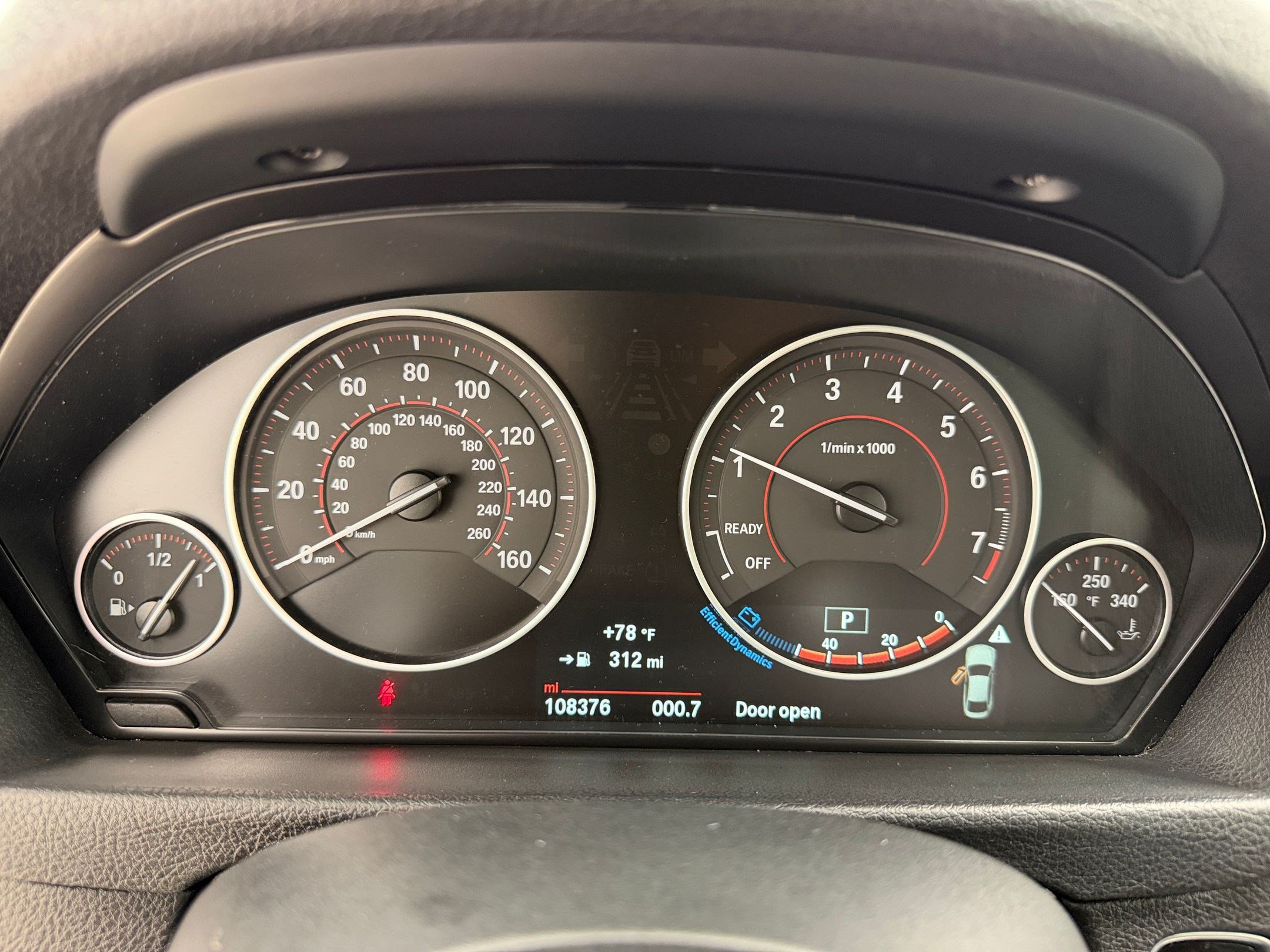 Used 2019 BMW 430i Gran Coupe xDrive w/ Convenience Package AWD/4WD image 24