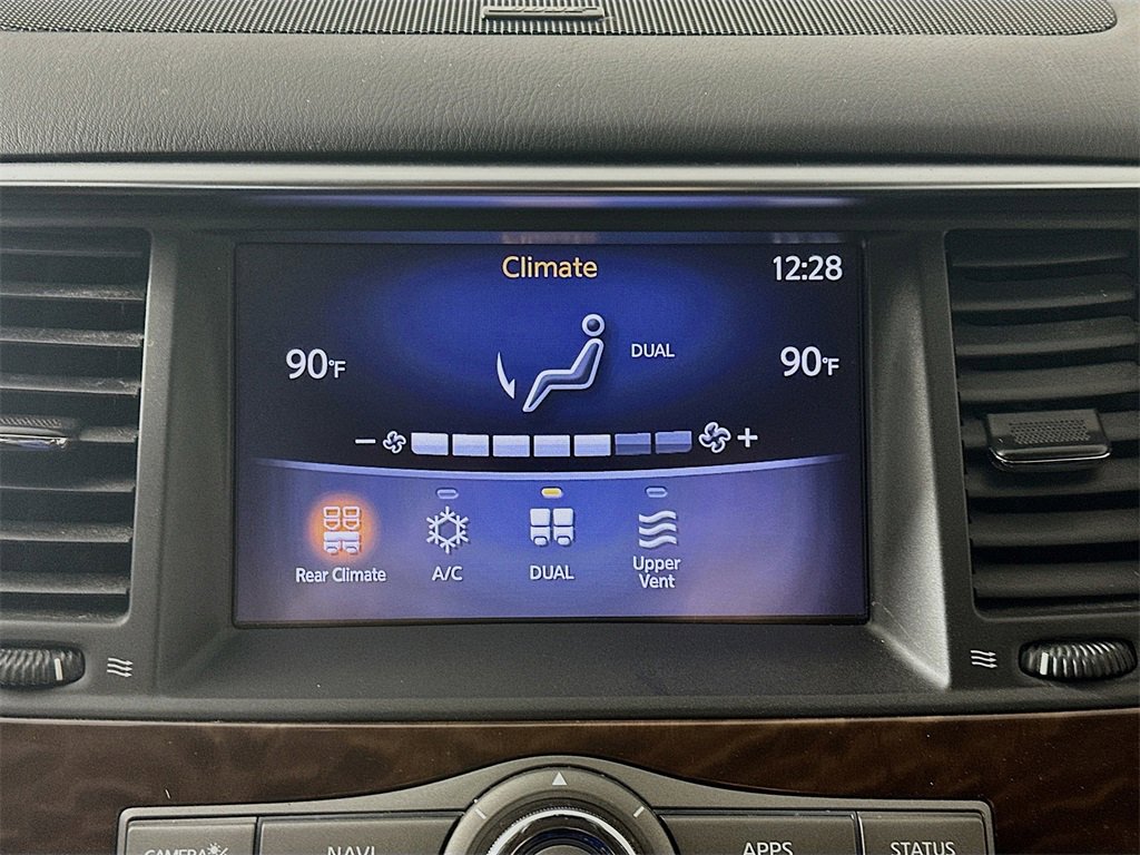 Used 2019 Nissan Armada SL image 18