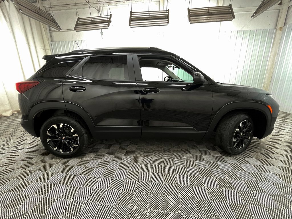 New 2023 Chevrolet TrailBlazer LT w/ Convenience Package image 19