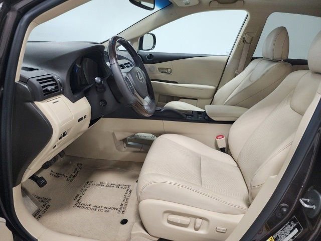 Used 2013 Lexus RX 350 AWD w/ Navigation Pkg image 21