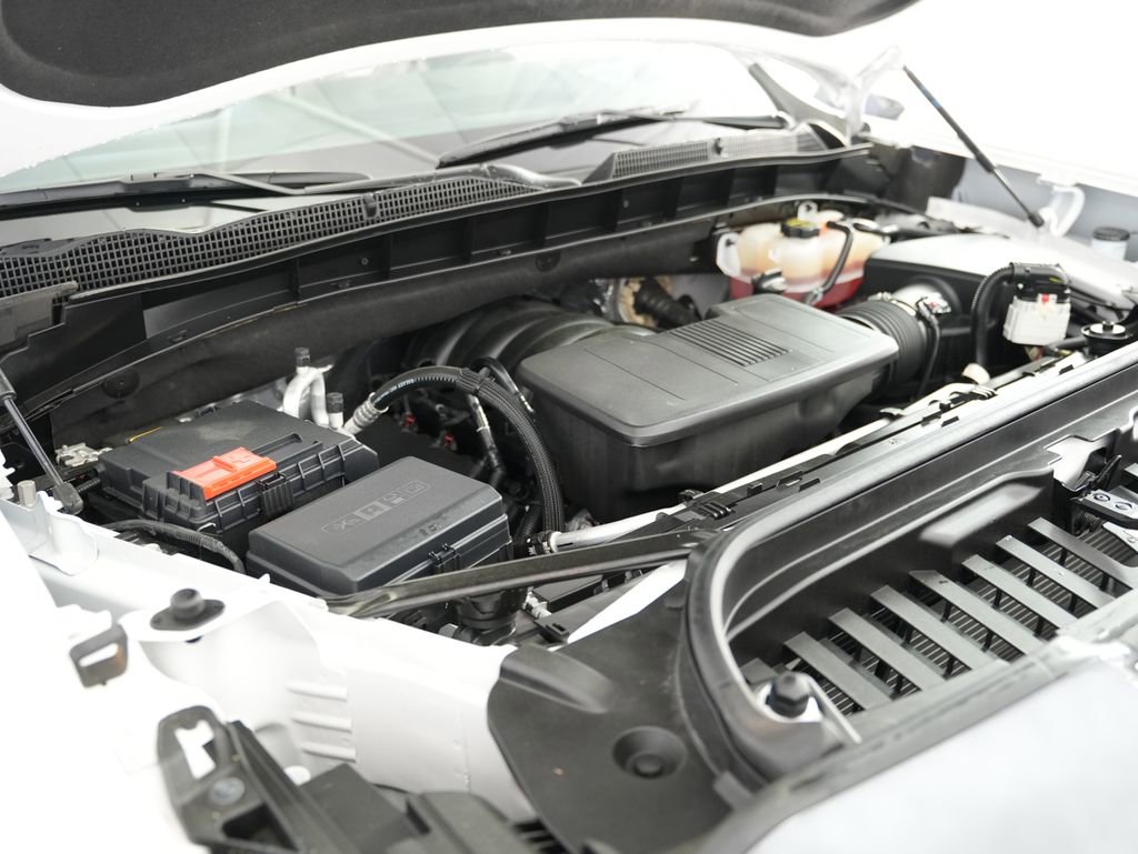 Used 2024 GMC Sierra 1500 Denali Ultimate image 61