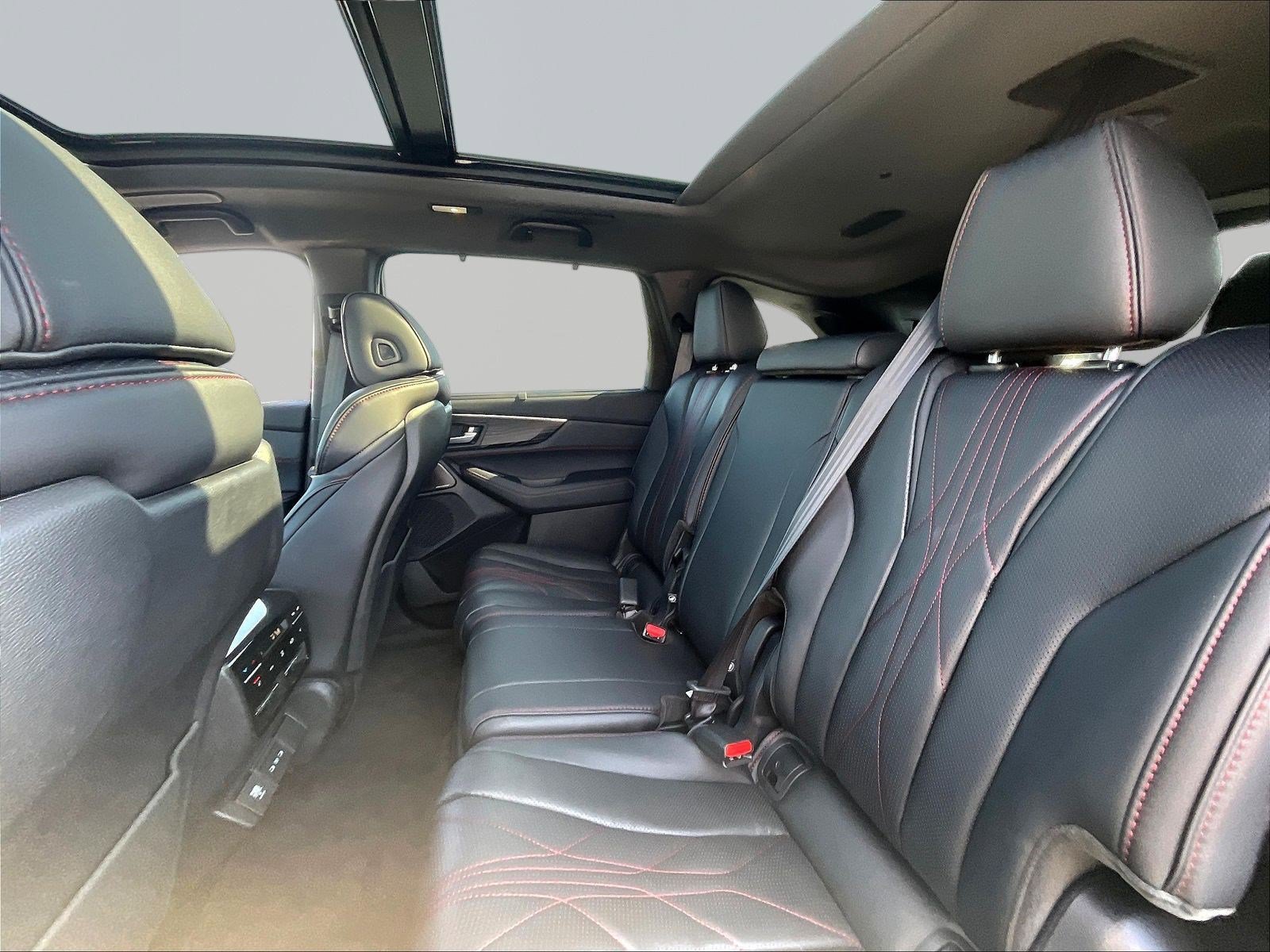 New 2026 Acura MDX Type S AWD/4WD image 18