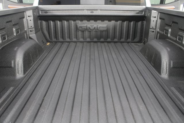 New 2026 GMC Sierra 1500 Denali Ultimate image 24