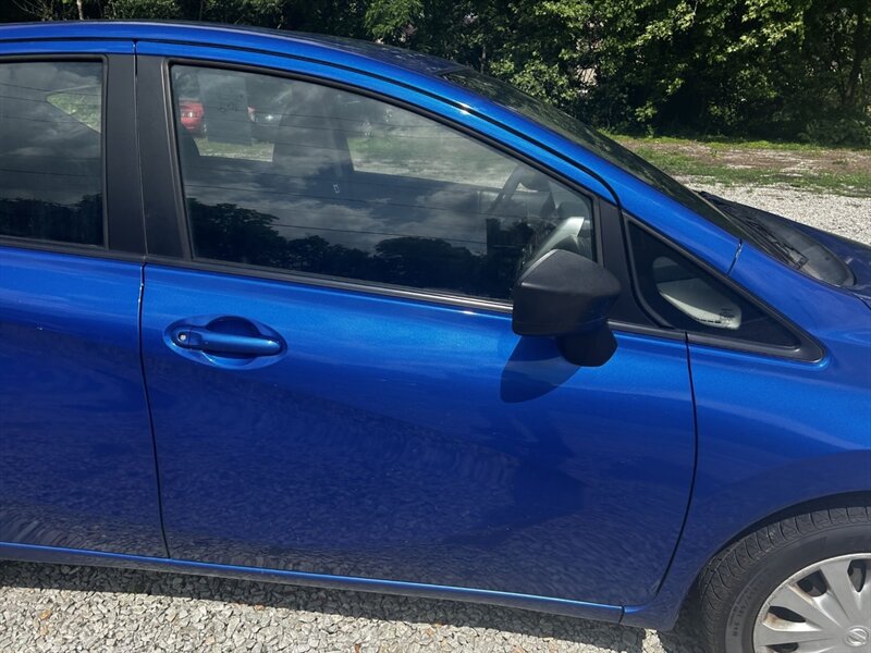 Used 2015 Nissan Versa Note S Plus FWD image 19