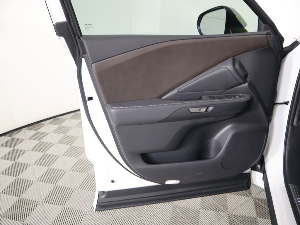 New 2026 Lexus TX 350 AWD image 25