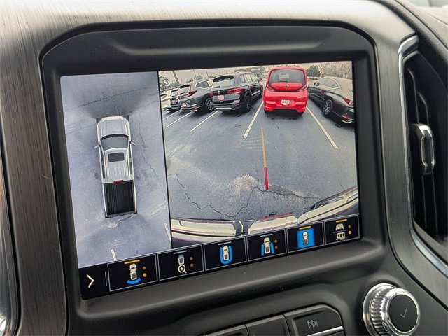 Used 2021 GMC Sierra 1500 Denali w/ Denali Ultimate Package image 23