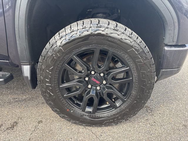 Used 2022 GMC Sierra 1500 Elevation image 38