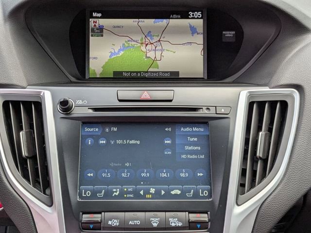 Used 2019 Acura TLX V6 w/ Technology & A-SPEC Pkg FWD image 16