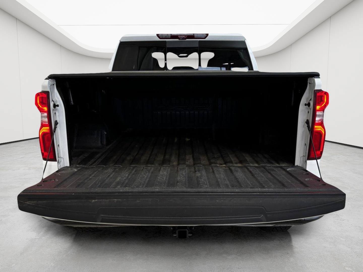 Used 2024 Chevrolet Silverado 1500 ZR2 w/ Technology Package AWD/4WD image 7