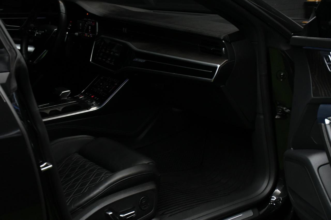 Used 2020 Audi S7 Prestige AWD/4WD image 40