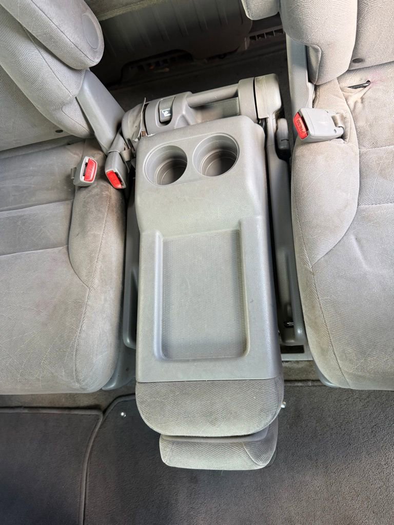 Used 2010 Honda Odyssey EX image 10