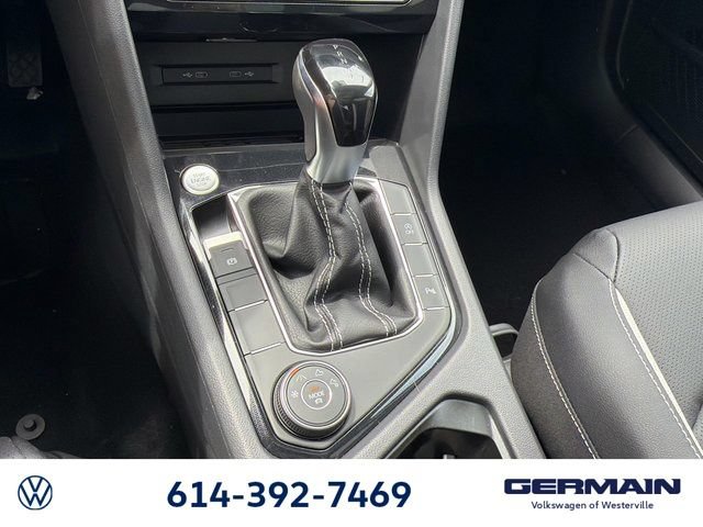 New 2026 Volkswagen Taos SEL AWD/4WD image 26