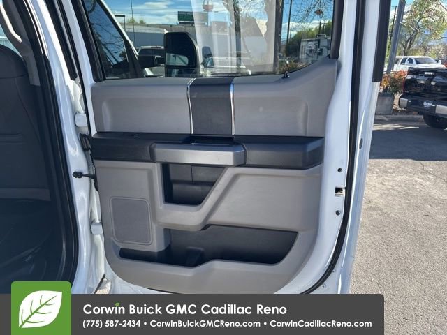 Used 2017 Ford F250 XLT w/ XLT Value Package image 30