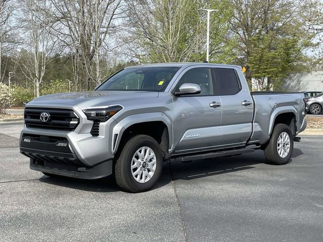 Used 2024 Toyota Tacoma SR5 image 1