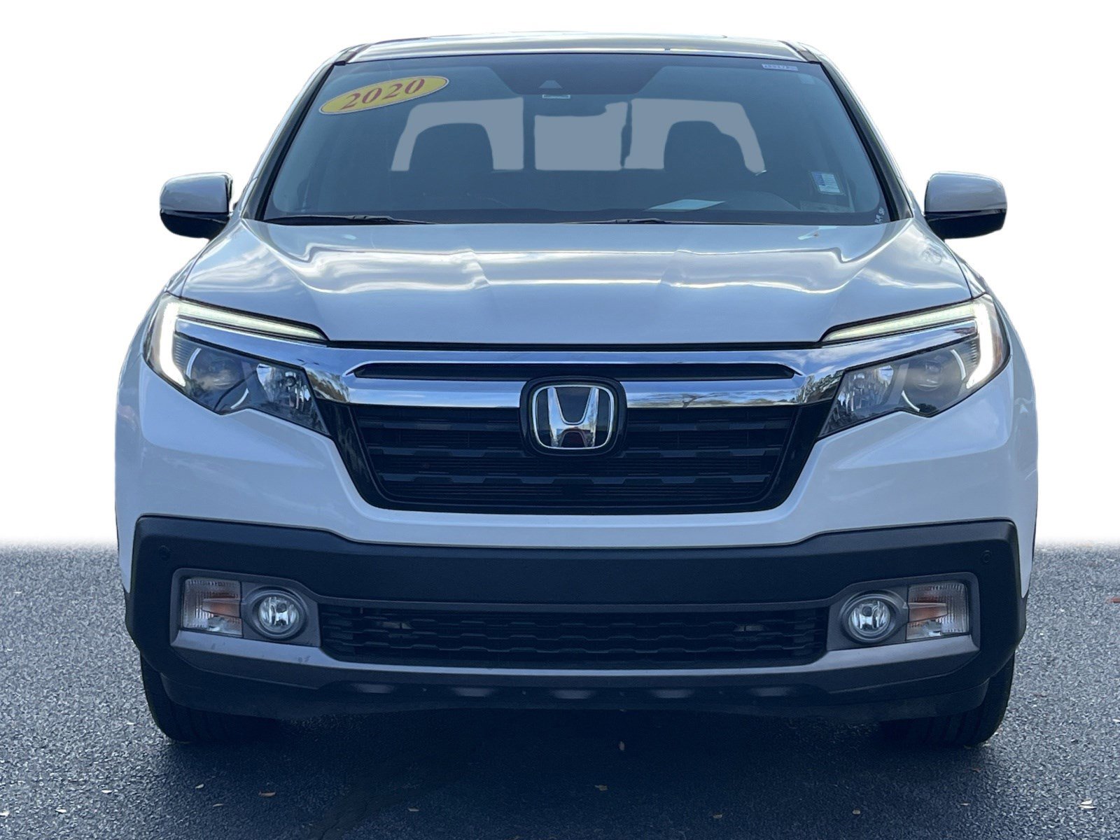Certified 2020 Honda Ridgeline RTL-E image 34
