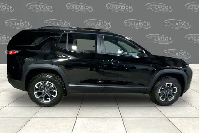 New 2026 Chevrolet Equinox ACTIV w/ Convenience Package III AWD/4WD image 5