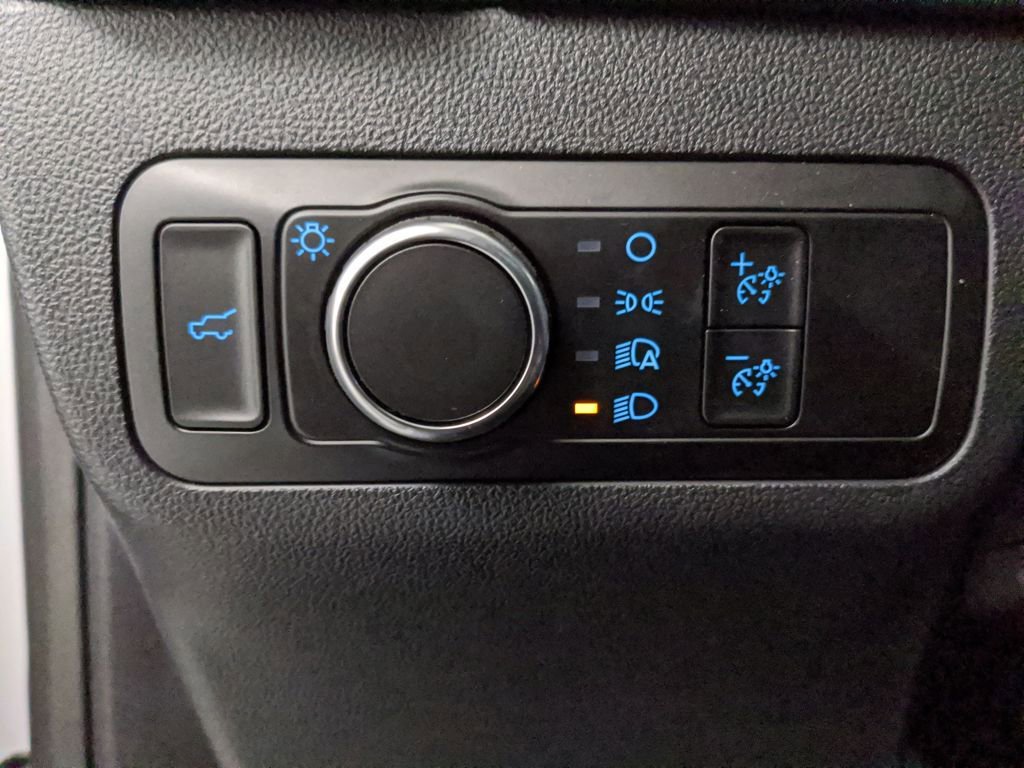 New 2025 Ford Bronco Sport Big Bend w/ Black Appearance Package image 20