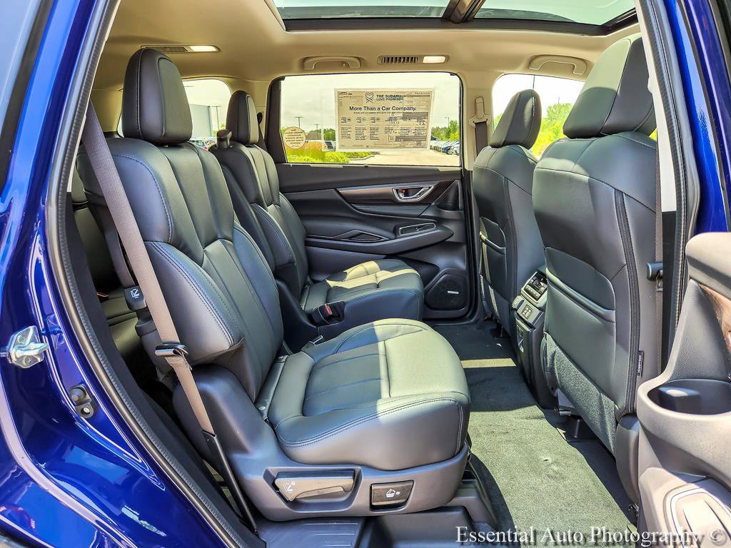 New 2026 Subaru Ascent Touring AWD/4WD image 27