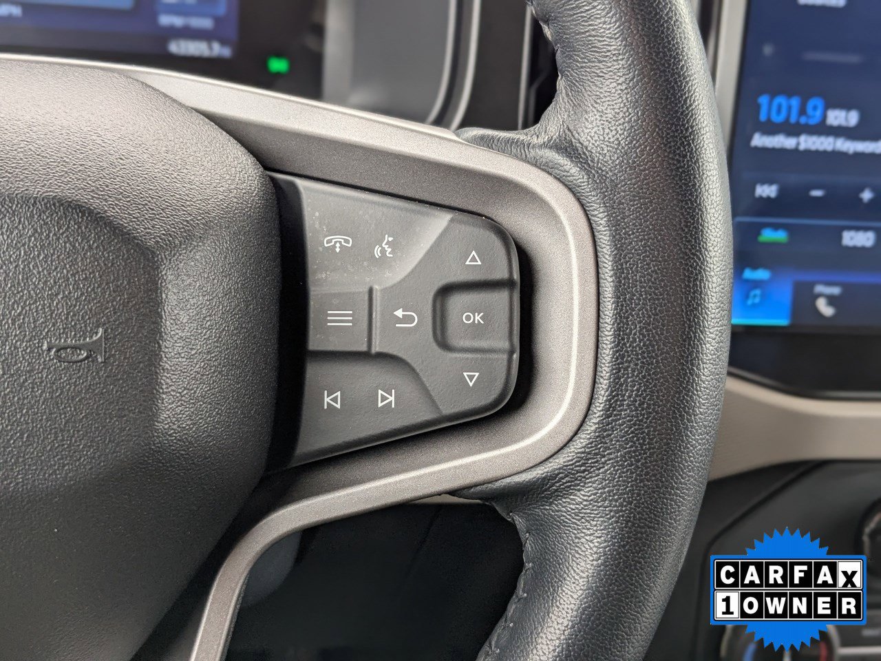 Used 2022 Ford Bronco Wildtrak image 30