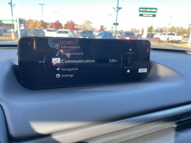 New 2026 MAZDA CX-50 AWD 2.5 Hybrid w/ Cargo Package image 39